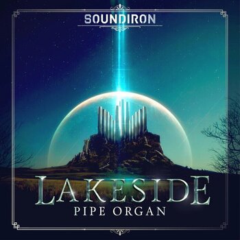 Sample and Sound Library Soundiron Lakeside Pipe Organ (Digital product) - 1