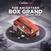 Sample and Sound Library Soundiron Delphi Piano #2: The Knightsen Box Grand (Digital product)