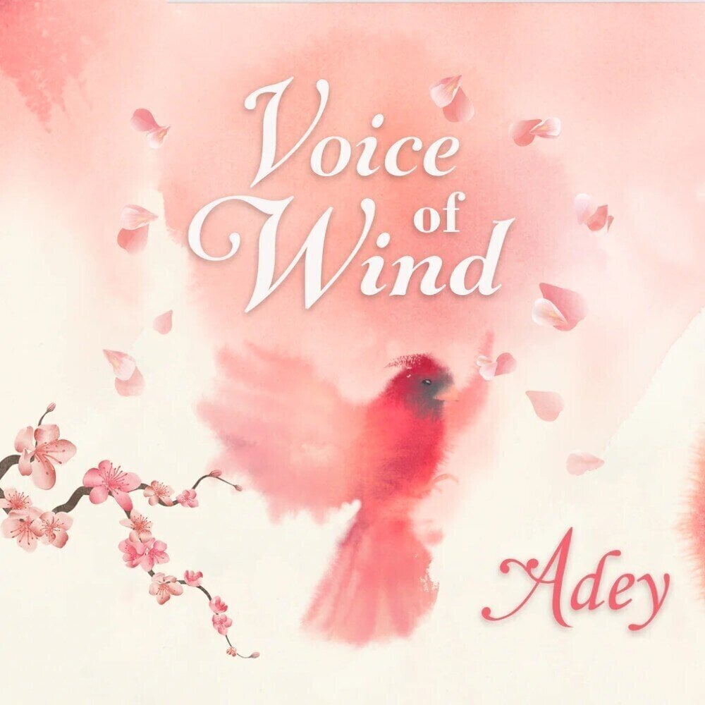 Zvočna knjižnica za sampler Soundiron Voice of Wind: Adey (Digitalni izdelek)