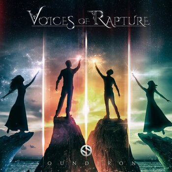 Geluidsbibliotheek voor sampler Soundiron Voices of Rapture (Digitaal product) - 1