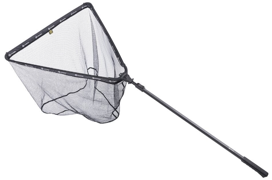 Landingsnet Mivardi Xtreme 230 cm Landing Net 2 dele