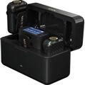 iCON Audio AirMic Pro Black Wireless Audio System