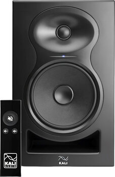 Active Studio Monitor Kali Audio MM-6 Single Active Studio Monitor - 1