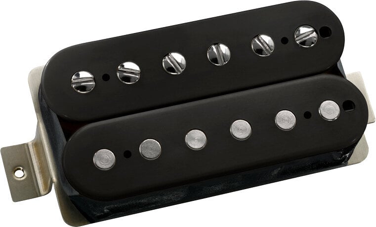 Tonabnehmer für Gitarre DiMarzio PAF 57 Neck Black Tonabnehmer für Gitarre