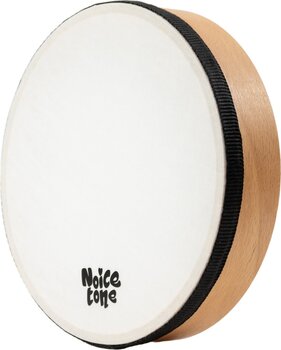 Tambour à main Noicetone D009-2 20x4,5cm 20 cm Tambour à main - 1