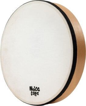 Percussioni Tamburi Noicetone D010-2 25x4,5cm 25 cm Percussioni Tamburi - 1