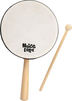 Барабан Hand Drum Noicetone D052-1 15x27cm 15 cm Барабан Hand Drum - 1