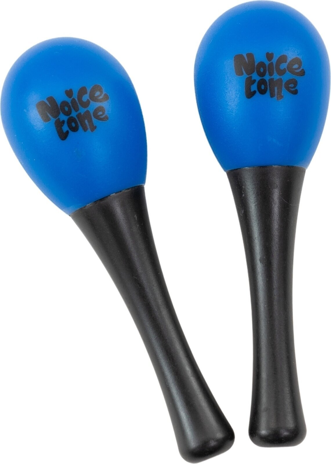 Maracas Noicetone M011-1 13x4cm Blue Maracas