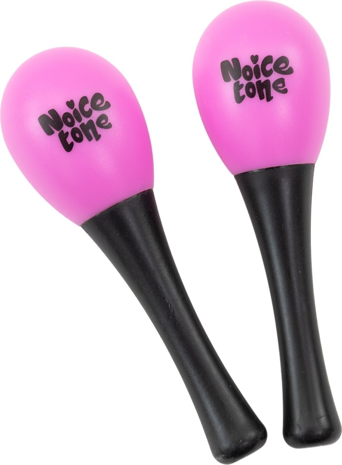 Maracas Noicetone M011-1 13x4cm Pink Maracas