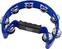 Percussion - Tambourin Noicetone D005-3 20,5cm Blue 8,07" Percussion - Tambourin