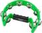 Percussion - Tambourin Noicetone D005-4 20,5cm Green 8,07" Percussion - Tambourin