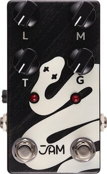 Ефекти за бас китари JAM Pedals Rattler Bass MK.2 Ефекти за бас китари - 1