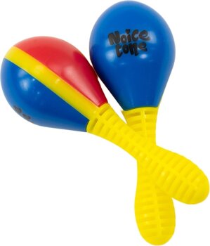 Maracas Noicetone M014-1 12,5x4,5cm Maracas - 1