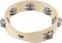 Percussion - Tambourin Noicetone D019-1 20x5,5cm Red 7,87" Percussion - Tambourin