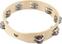 Classical Tambourine Noicetone D020-1 25x5,5cm Natural 9,84" Classical Tambourine