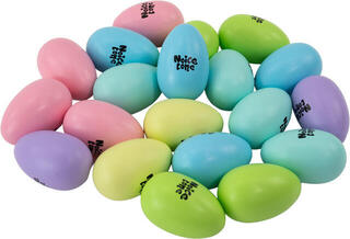 Шейкър Noicetone T M004 20 pcs Wooden Мулти Шейкър