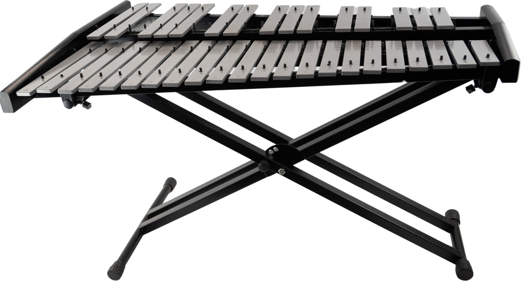 Xylophone / Metallophone / Carillon Noicetone X009-3 100x52cm Metallophone (Just unboxed)