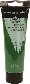 Acrylfarbe Royal & Langnickel Tube Acrylfarbe Hookers Green 120 ml 1 Stck - 1