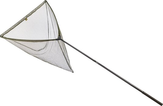 Podbierak Mivardi Optimus 180 cm Landing Net 3 części - 1