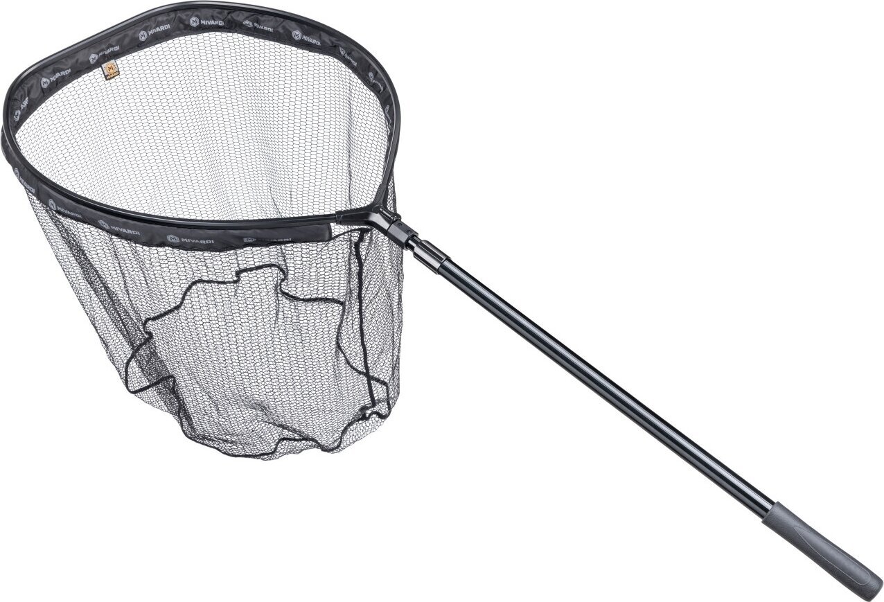 Podbierak Mivardi Hardcore XLF Floating 250 cm Landing Net 2 części