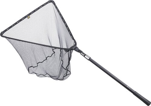 Landningsnät Mivardi Metal Pro II 210 cm Landing Net 2 delar - 1