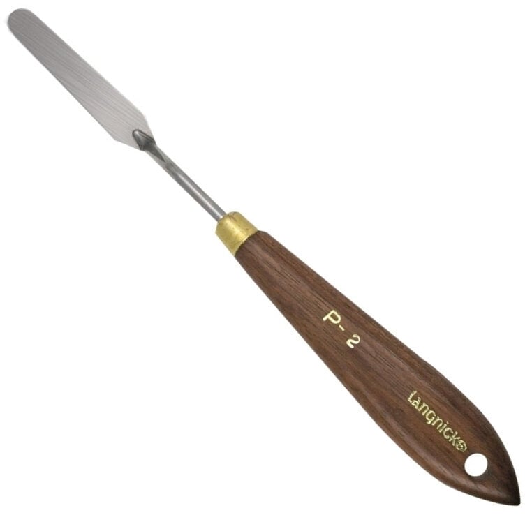 Palette Knife Royal & Langnickel LP-2 Palette Knife 1 pc