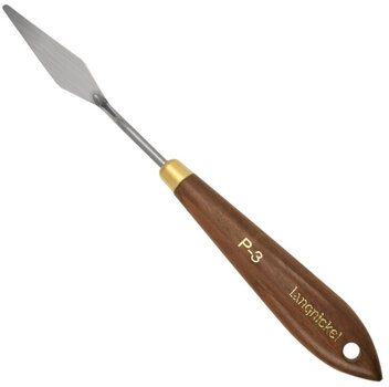 Palette Knife Royal & Langnickel LP-3 Palette Knife 1 pc - 1