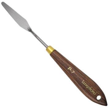 Palette Knife Royal & Langnickel LP-7 Palette Knife 1 pc - 1