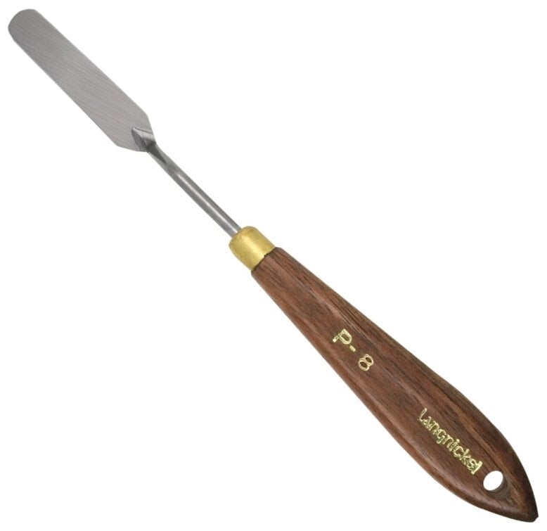 Palette Knife Royal & Langnickel LP-8 Palette Knife 1 pc