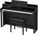 Pianino cyfrowe Casio AP-750 Pianino cyfrowe Black