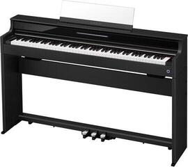 Digitális zongora Casio AP-S450 Digitális zongora Black
