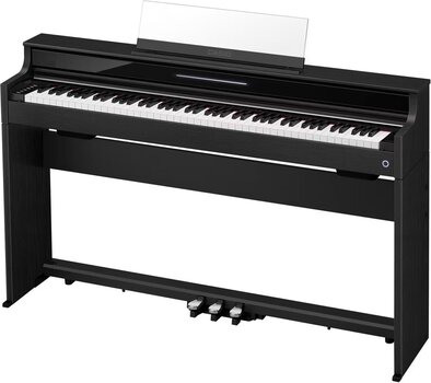 Digitální piano Casio AP-S450 Digitální piano Black - 1