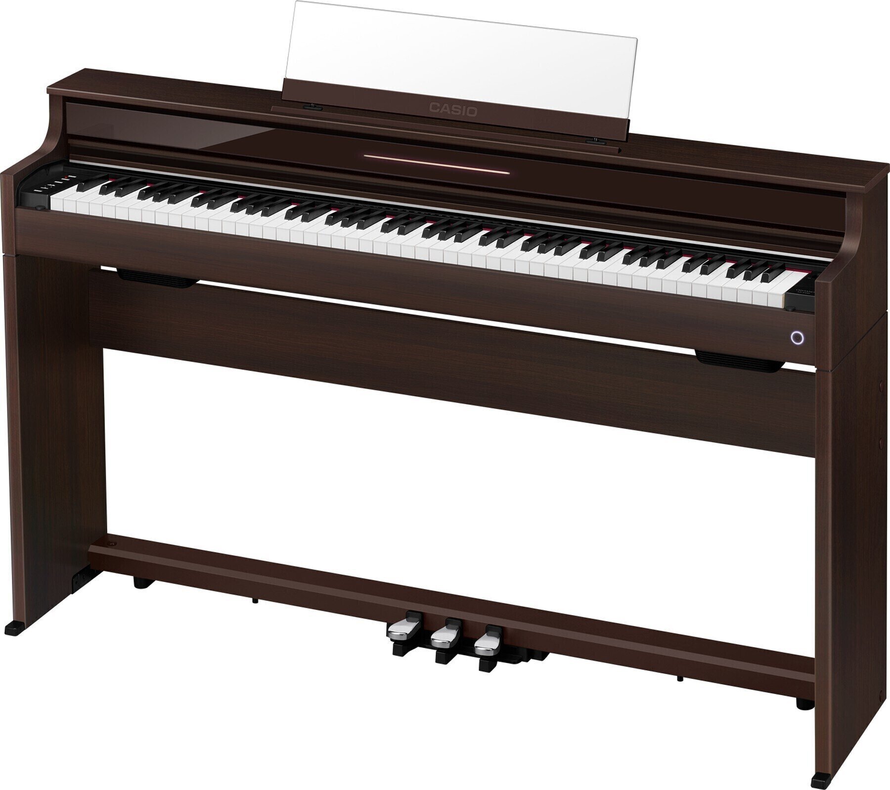 Piano numérique Casio AP-S450 Piano numérique Brown