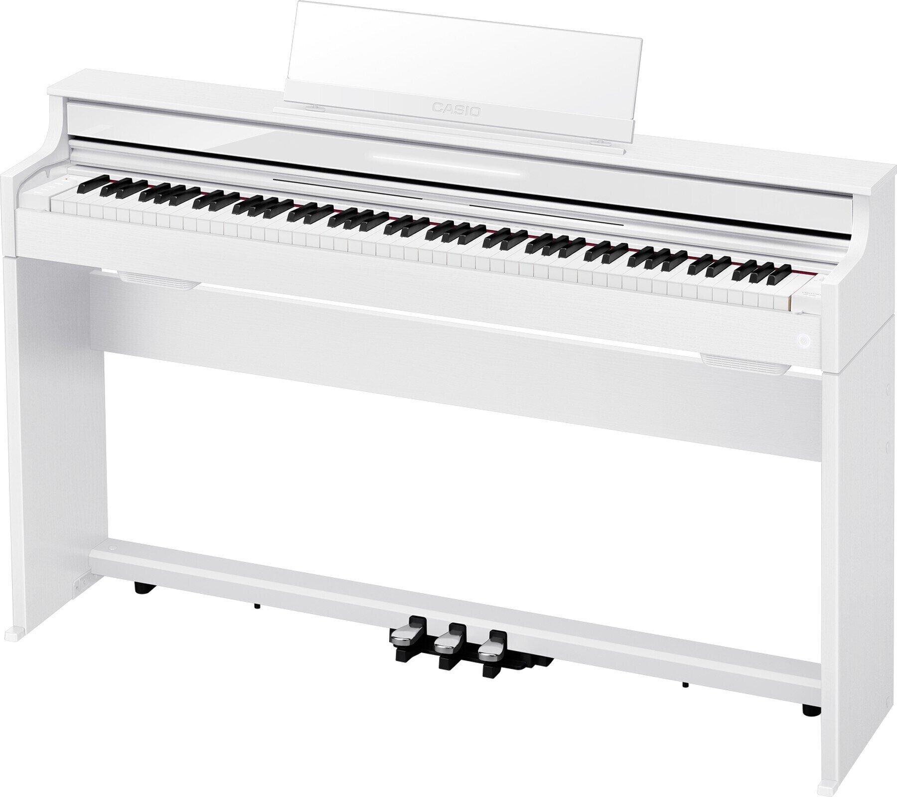 Digitaalinen piano Casio AP-S450 Digitaalinen piano White