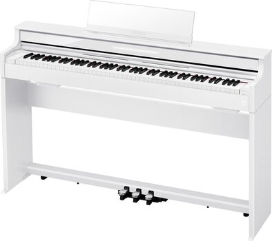 Digital Piano Casio AP-S450 Digital Piano White - 1