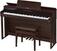 Pianino cyfrowe Casio AP-550 Pianino cyfrowe Brown