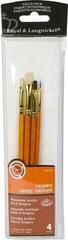 Četkica Royal & Langnickel RSET-9116 Комплет четкица 4 Ком.