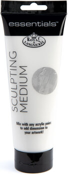 Médium Royal & Langnickel Acrylic Painting Médium 250 ml 1 ks - 1