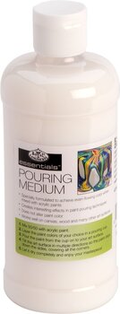 Medium Royal & Langnickel Acrylic Painting Medium 472 ml 1 pc - 1