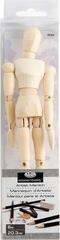 Zubehör Royal & Langnickel RD84 Mannequin Natural