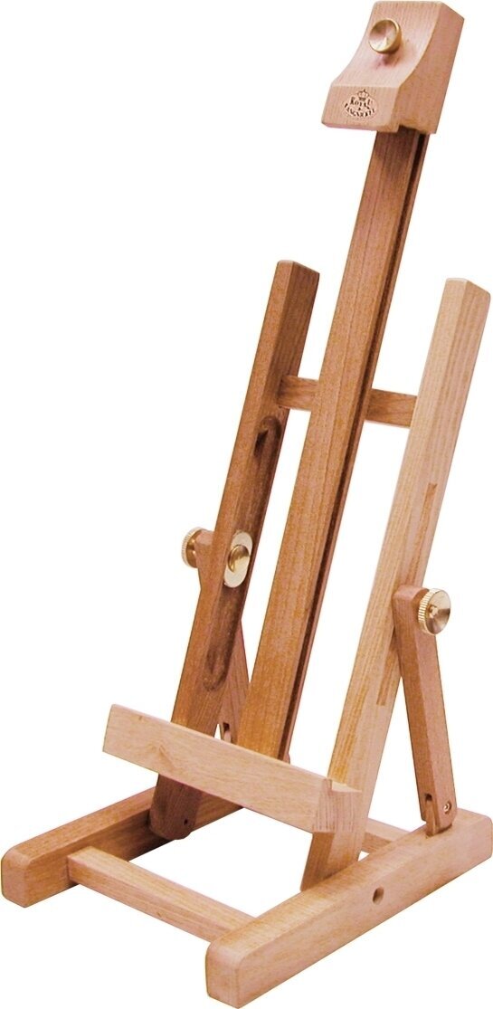 Painting Easel Royal & Langnickel Tabletop Painting Easel Natural