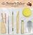 Accessories Royal & Langnickel Complete Pottery Pottery Tool Set