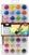 Watercolour Paint Royal & Langnickel WAC-152 Set of Watercolour Paints