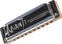 Diatonische mondharmonica Suzuki Music Manji 10H Harmonic Minor E Key Diatonische mondharmonica