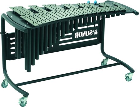 Xylophone / Métallophone / Carillon Sonor CM L Concert Métallophone - 1