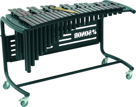 Xylophone / Metallophone / Carillon Sonor CX P Concert Xylophone - 1