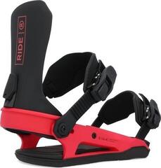 Snowboardbindning Ride CL-6 Black 24 - 28 cm Snowboardbindning