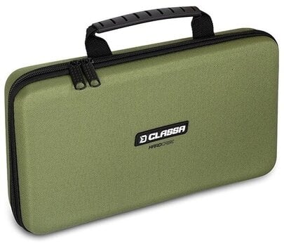 Etui wędkarski Delphin Accessory Case CLASSA HardCASE Etui wędkarski - 1