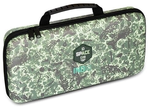 Fishing Case Delphin Bite Indicators Case IndIQ SPACE C2G Fishing Case - 1