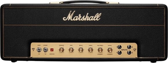 Tube Amplifier Marshall 2245 JTM 45 Tube Amplifier - 1